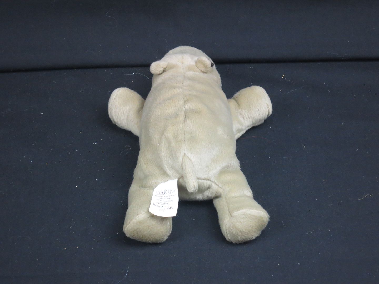 dakin applause stuffed animals
